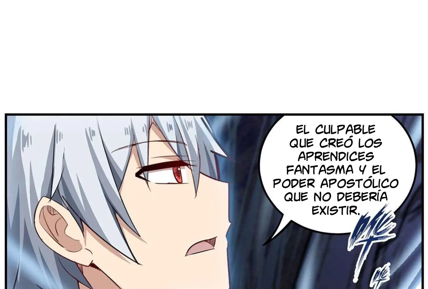 Apóstol Infinito y las Doce Chicas de Guerra (2020) - Capítulo 184 - Página 47 - LectorTMOo