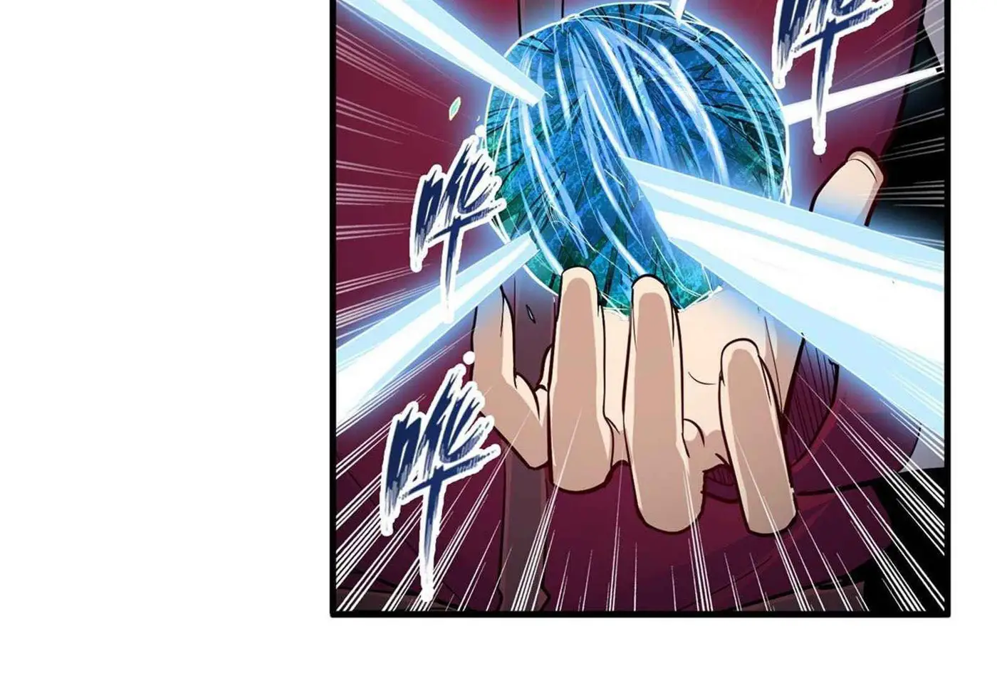 Apóstol Infinito y las Doce Chicas de Guerra (2020) - Capítulo 184 - Página 49 - LectorTMOo