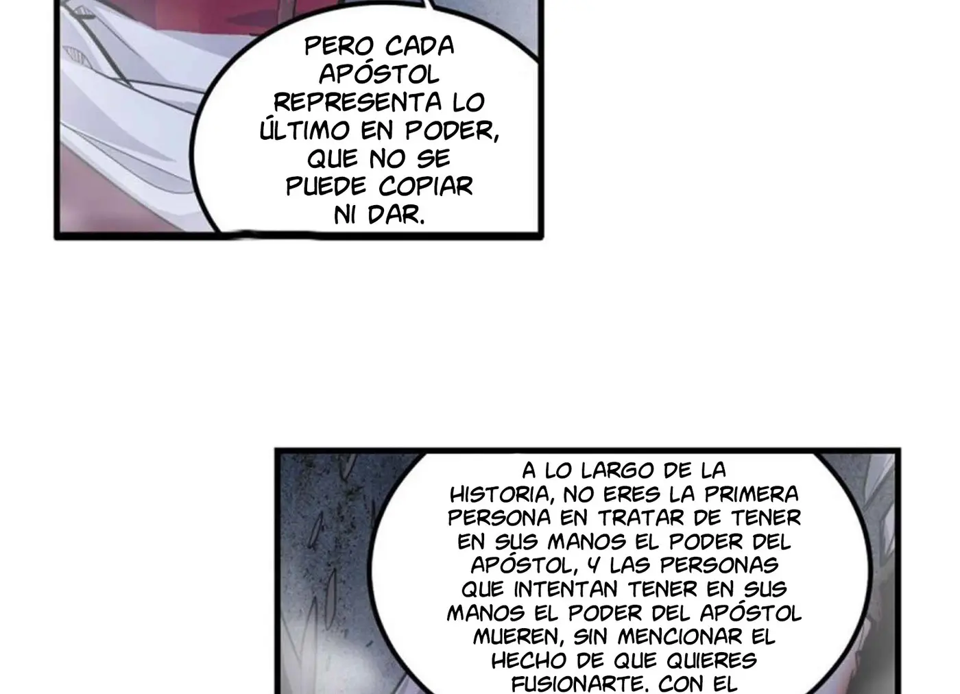 Apóstol Infinito y las Doce Chicas de Guerra (2020) - Capítulo 185 - Página 10 - LectorTMOo