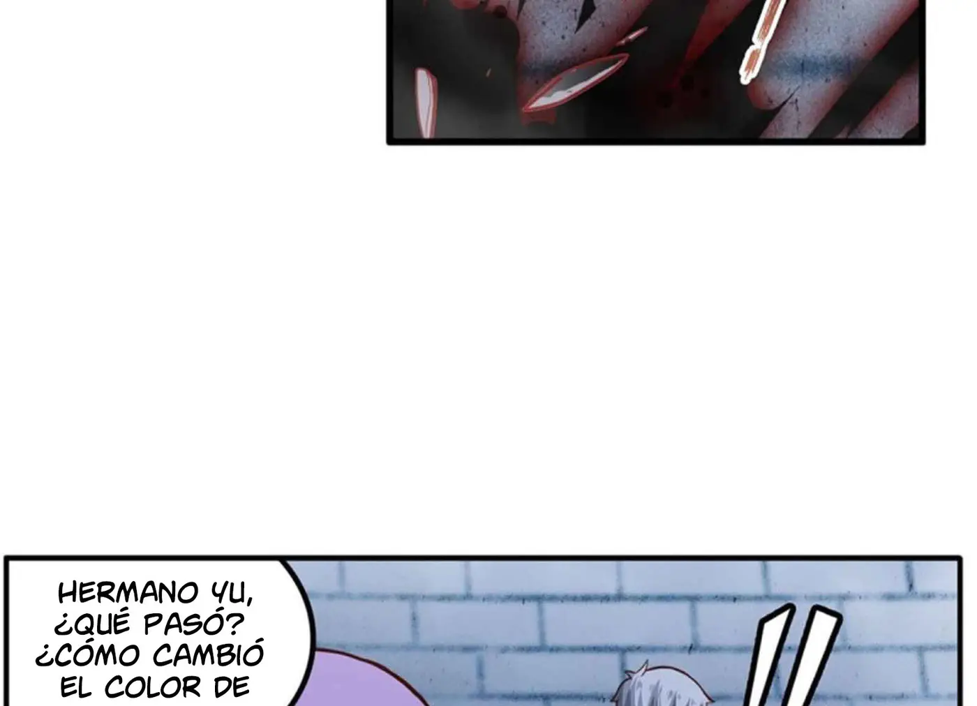 Apóstol Infinito y las Doce Chicas de Guerra (2020) - Capítulo 185 - Página 17 - LectorTMOo