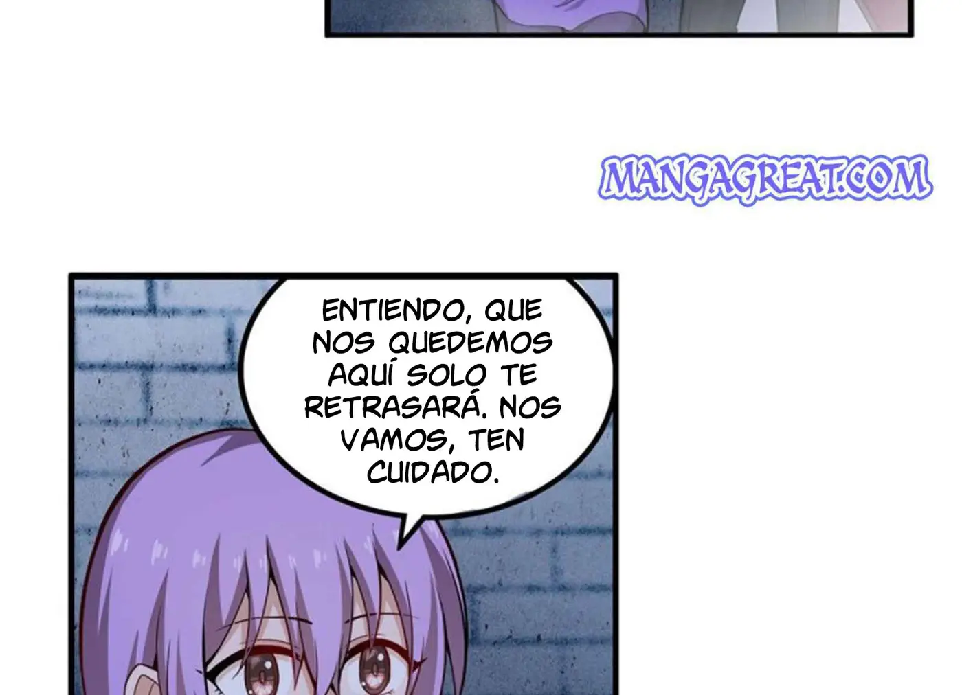 Apóstol Infinito y las Doce Chicas de Guerra (2020) - Capítulo 185 - Página 23 - LectorTMOo