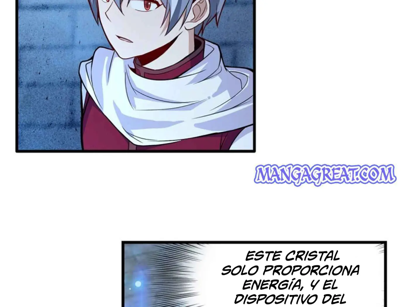 Apóstol Infinito y las Doce Chicas de Guerra (2020) - Capítulo 185 - Página 28 - LectorTMOo