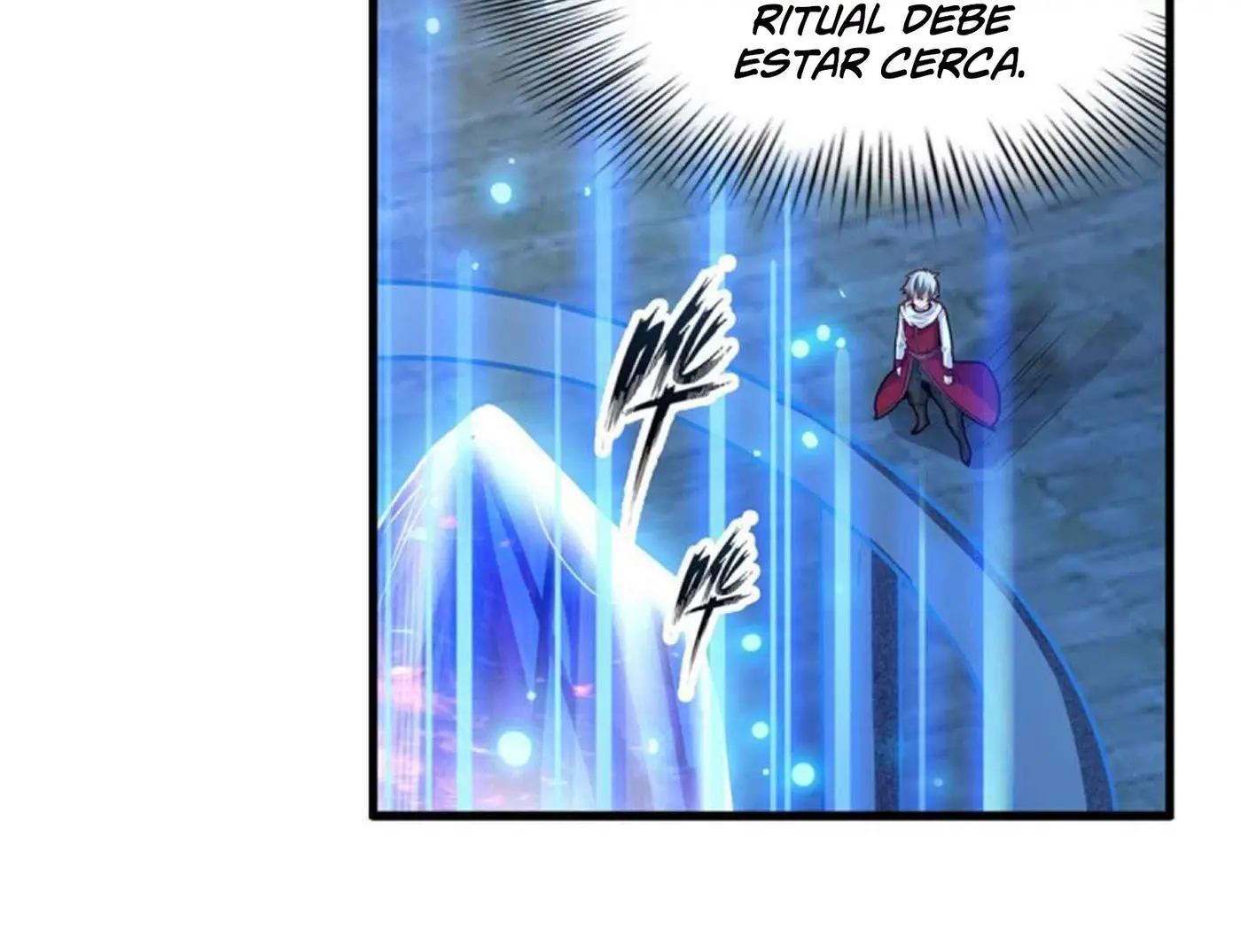 Apóstol Infinito y las Doce Chicas de Guerra (2020) - Capítulo 185 - Página 29 - LectorTMOo