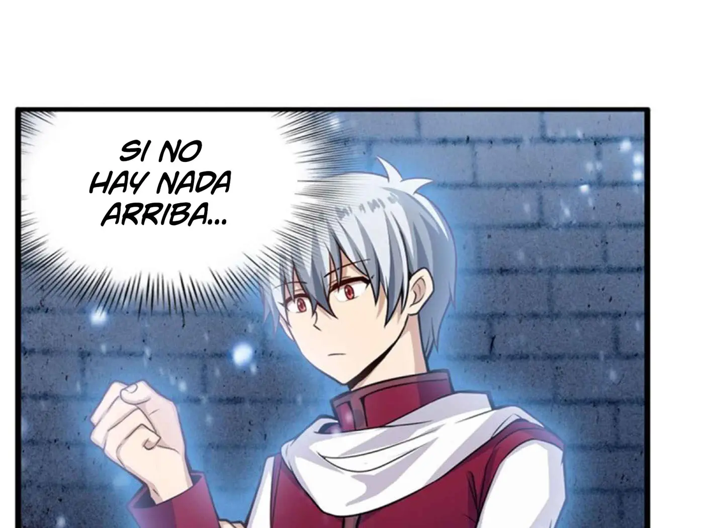 Apóstol Infinito y las Doce Chicas de Guerra (2020) - Capítulo 185 - Página 30 - LectorTMOo