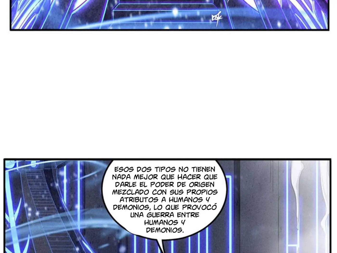 Apóstol Infinito y las Doce Chicas de Guerra (2020) - Capítulo 185 - Página 39 - LectorTMOo