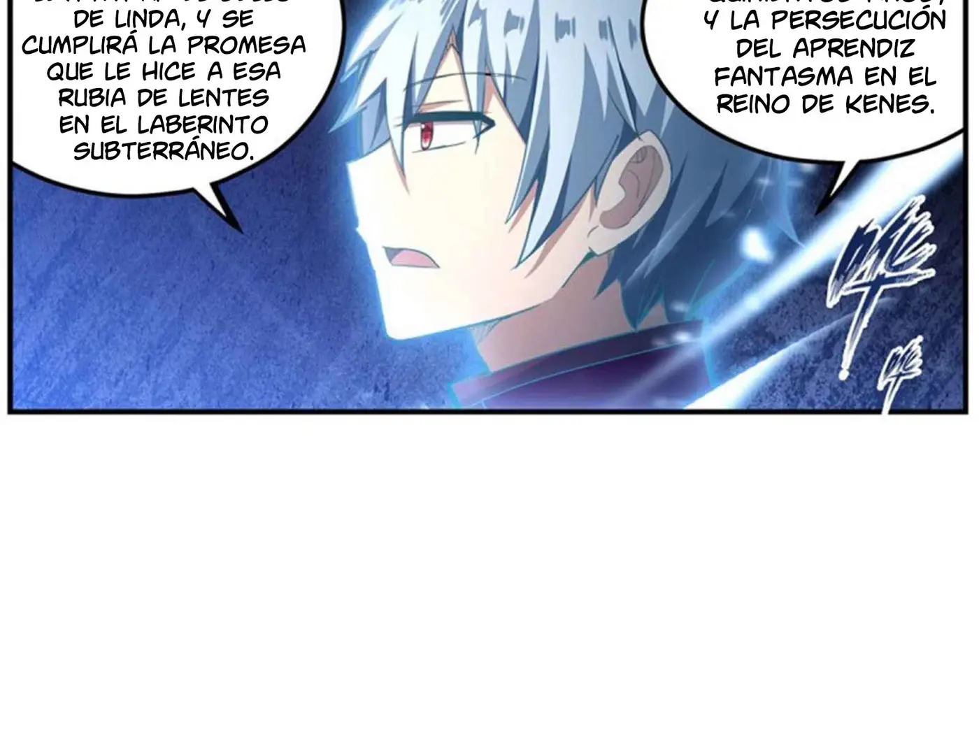 Apóstol Infinito y las Doce Chicas de Guerra (2020) - Capítulo 185 - Página 41 - LectorTMOo