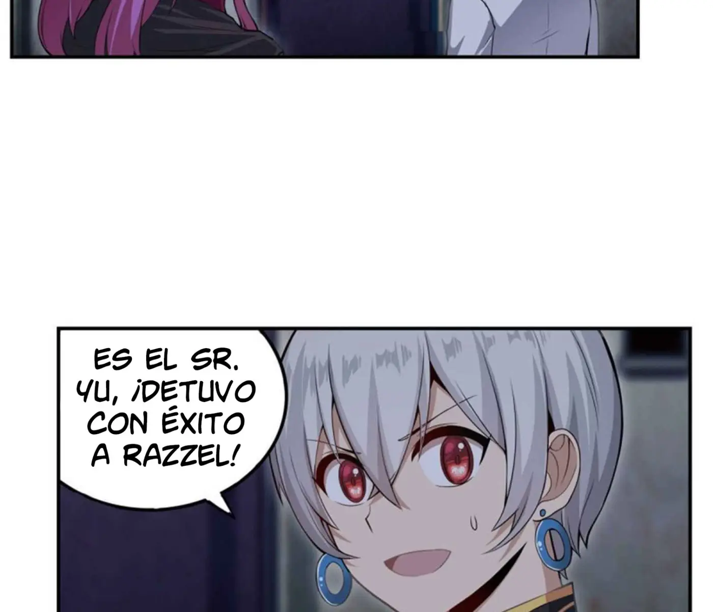 Apóstol Infinito y las Doce Chicas de Guerra (2020) - Capítulo 185 - Página 62 - LectorTMOo