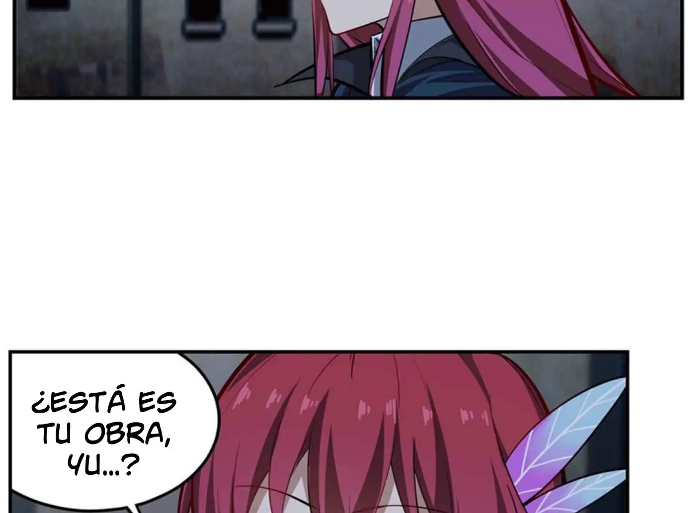 Apóstol Infinito y las Doce Chicas de Guerra (2020) - Capítulo 185 - Página 67 - LectorTMOo