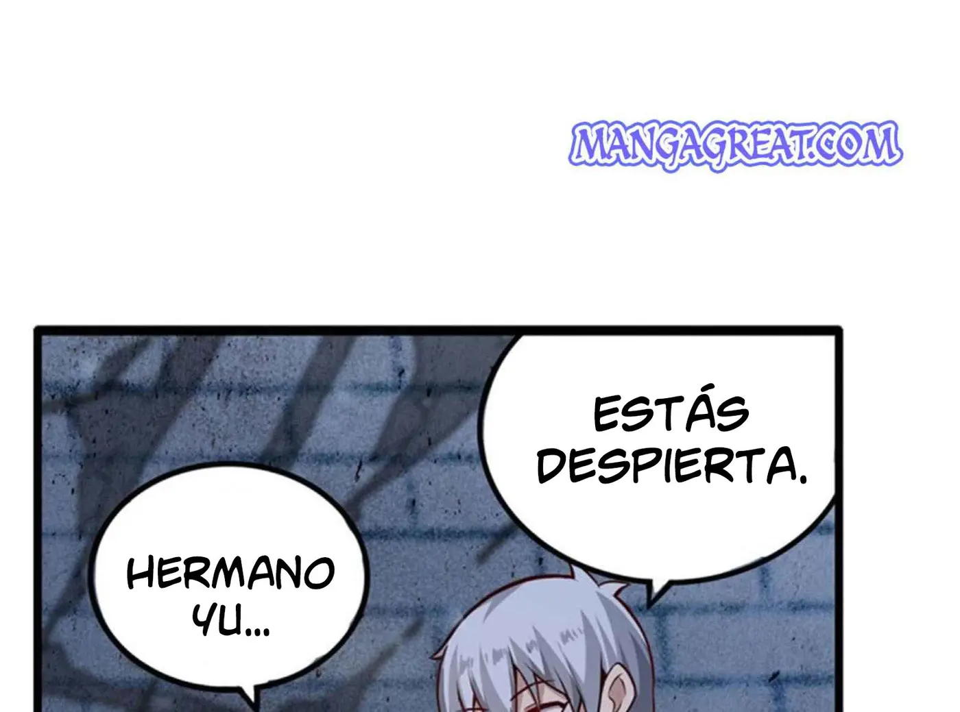 Apóstol Infinito y las Doce Chicas de Guerra (2020) - Capítulo 186 - Página 6 - LectorTMOo