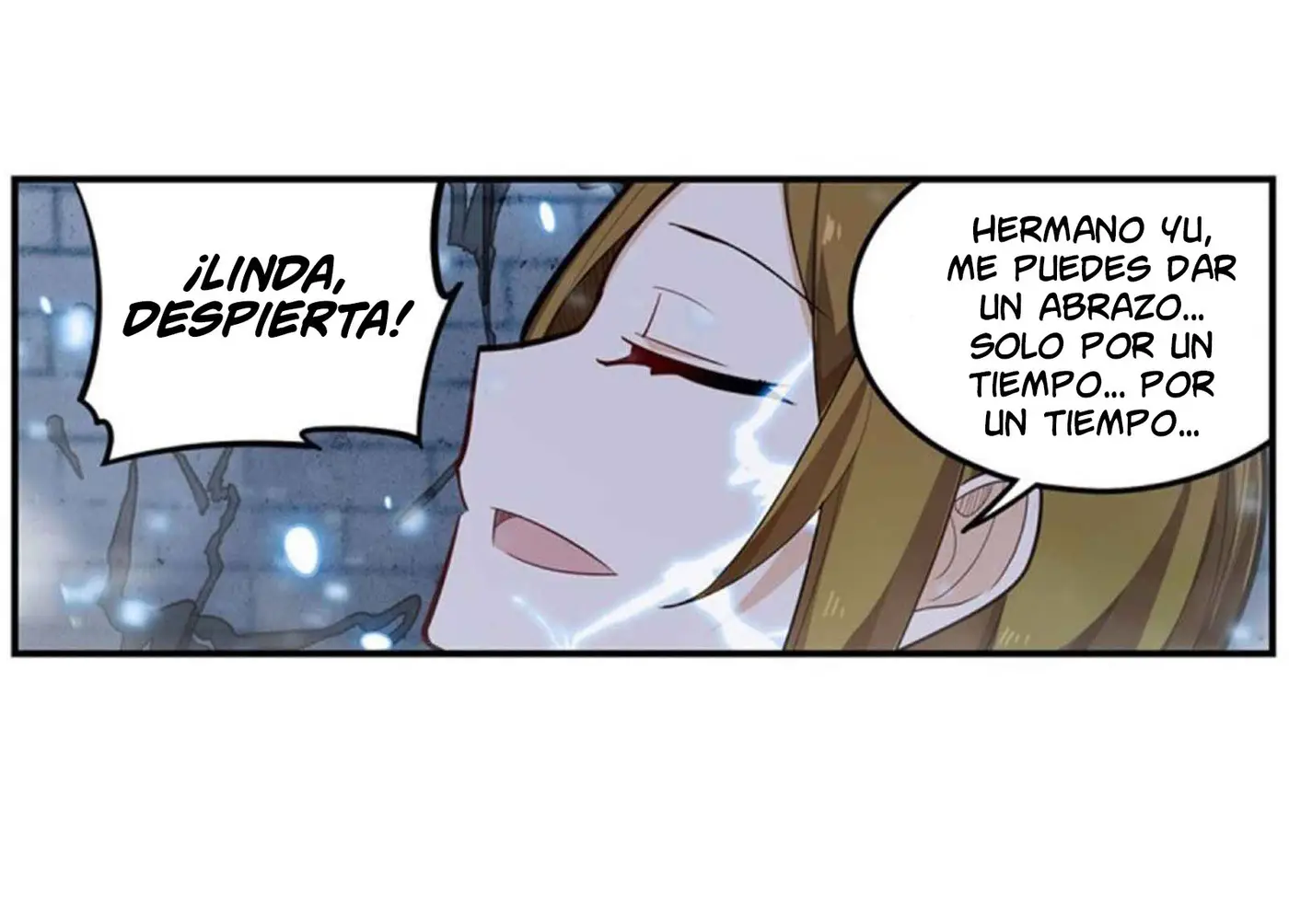Apóstol Infinito y las Doce Chicas de Guerra (2020) - Capítulo 186 - Página 12 - LectorTMOo