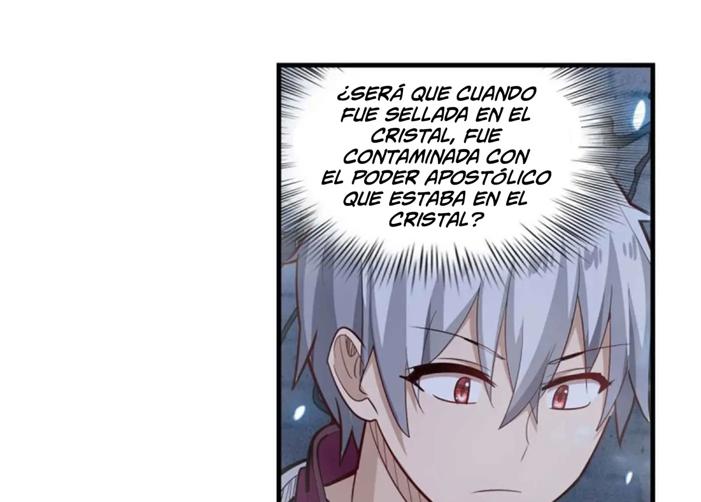 Apóstol Infinito y las Doce Chicas de Guerra (2020) - Capítulo 186 - Página 13 - LectorTMOo