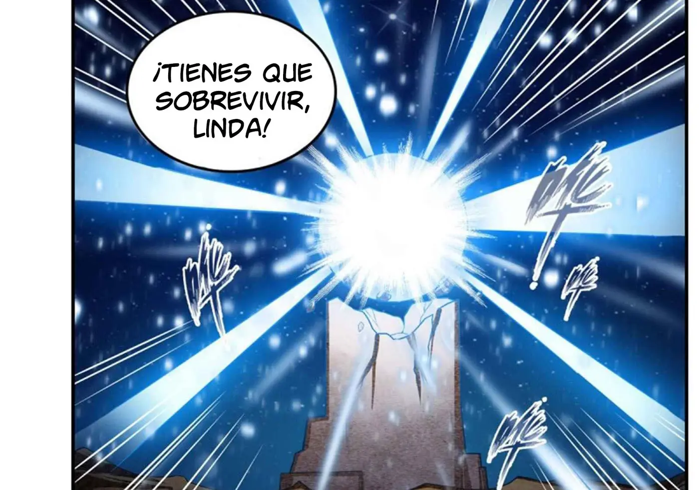 Apóstol Infinito y las Doce Chicas de Guerra (2020) - Capítulo 186 - Página 31 - LectorTMOo