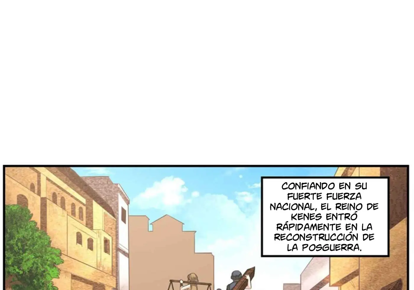 Apóstol Infinito y las Doce Chicas de Guerra (2020) - Capítulo 186 - Página 36 - LectorTMOo