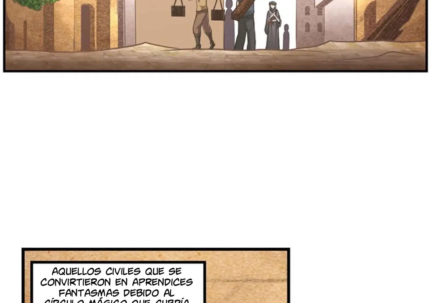 Apóstol Infinito y las Doce Chicas de Guerra (2020) - Capítulo 186 - Página 37 - LectorTMOo