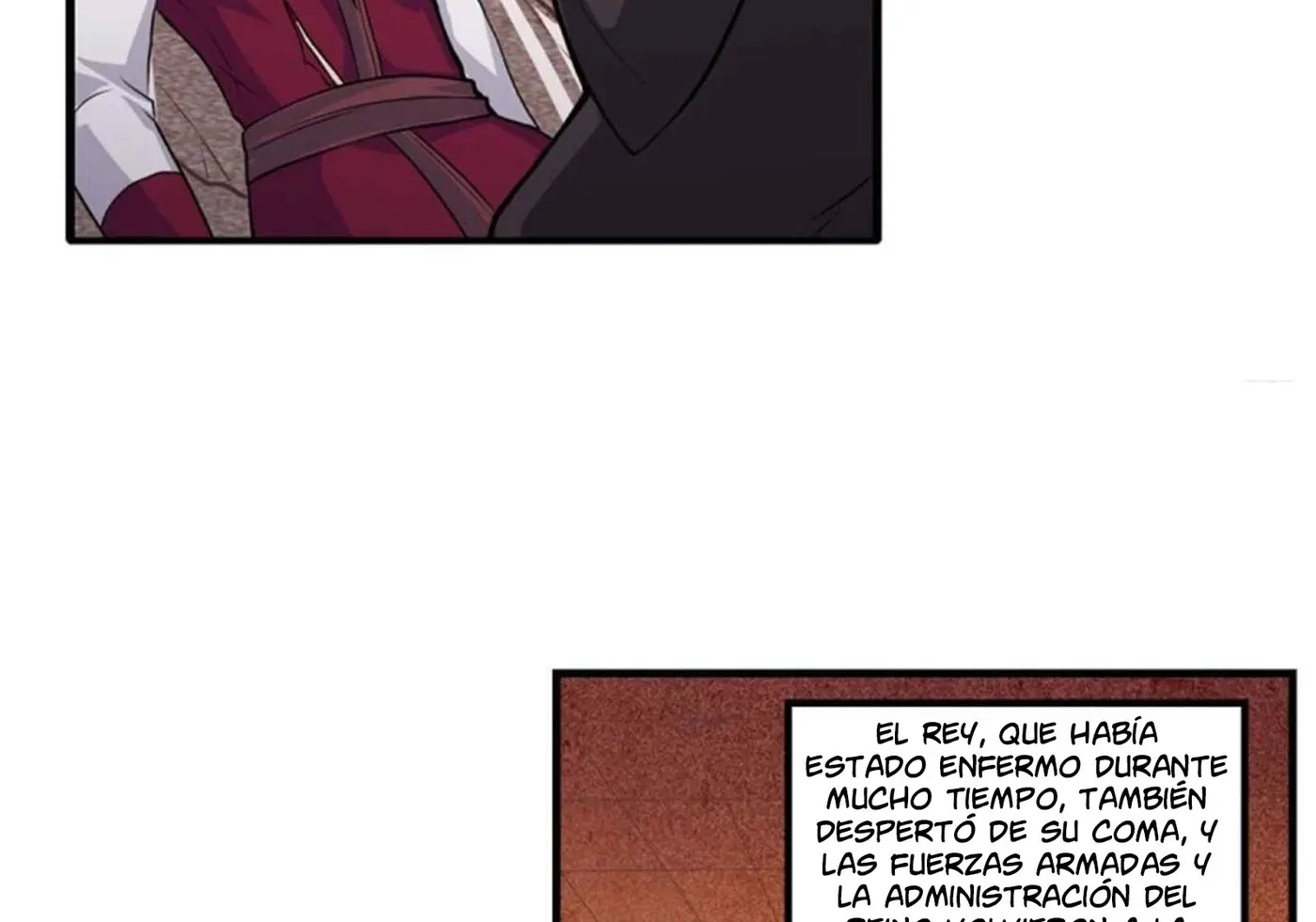 Apóstol Infinito y las Doce Chicas de Guerra (2020) - Capítulo 186 - Página 39 - LectorTMOo
