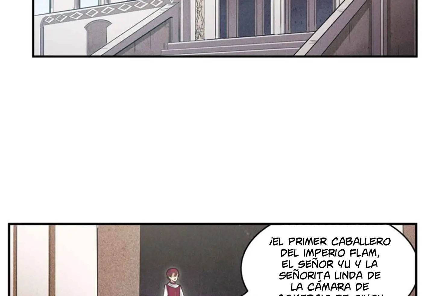 Apóstol Infinito y las Doce Chicas de Guerra (2020) - Capítulo 186 - Página 42 - LectorTMOo