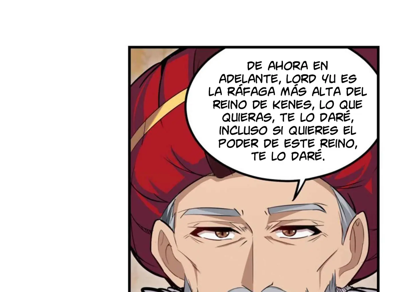 Apóstol Infinito y las Doce Chicas de Guerra (2020) - Capítulo 186 - Página 50 - LectorTMOo