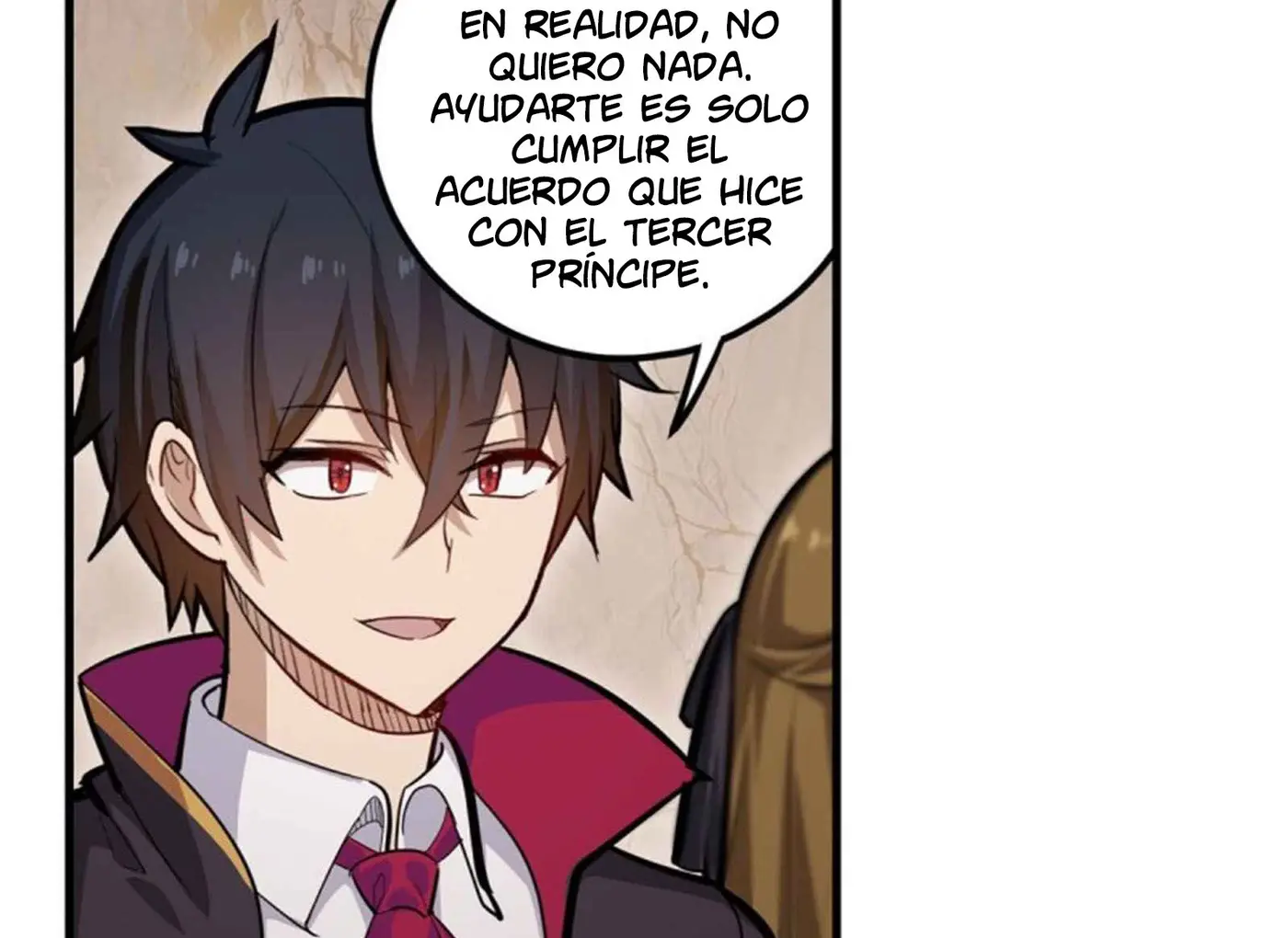 Apóstol Infinito y las Doce Chicas de Guerra (2020) - Capítulo 186 - Página 52 - LectorTMOo