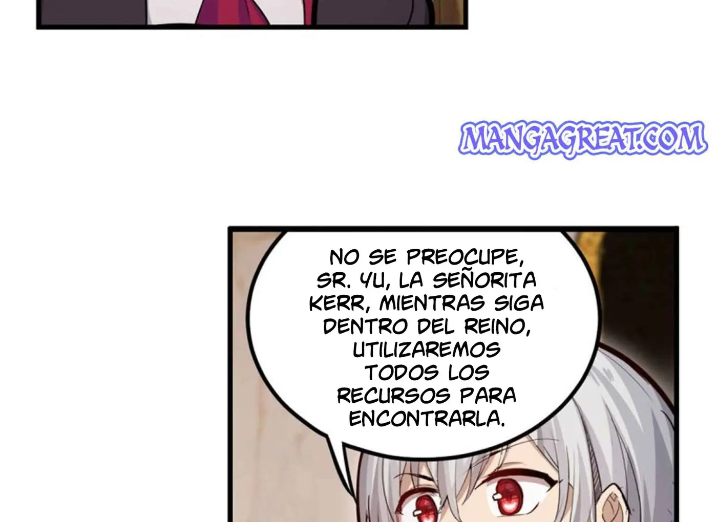 Apóstol Infinito y las Doce Chicas de Guerra (2020) - Capítulo 186 - Página 53 - LectorTMOo