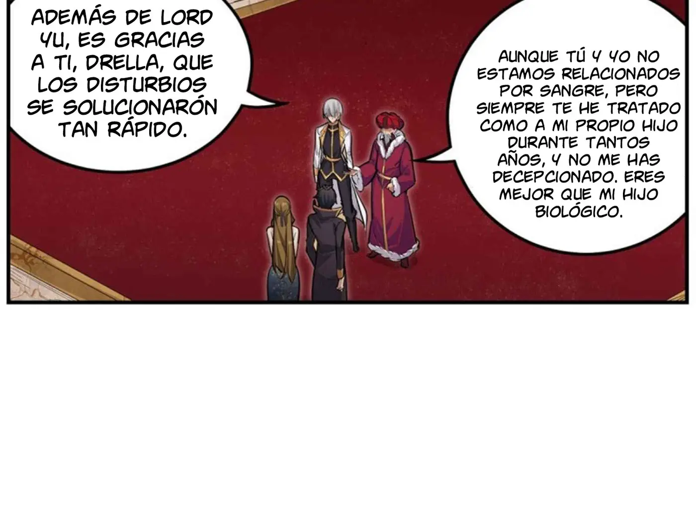 Apóstol Infinito y las Doce Chicas de Guerra (2020) - Capítulo 186 - Página 55 - LectorTMOo