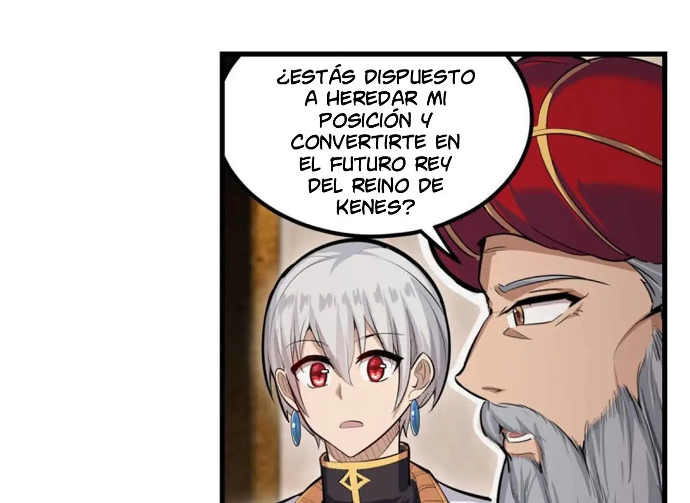 Apóstol Infinito y las Doce Chicas de Guerra (2020) - Capítulo 186 - Página 56 - LectorTMOo