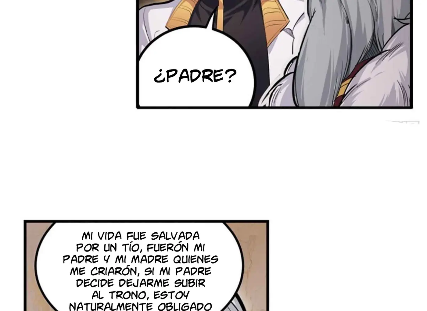 Apóstol Infinito y las Doce Chicas de Guerra (2020) - Capítulo 186 - Página 57 - LectorTMOo