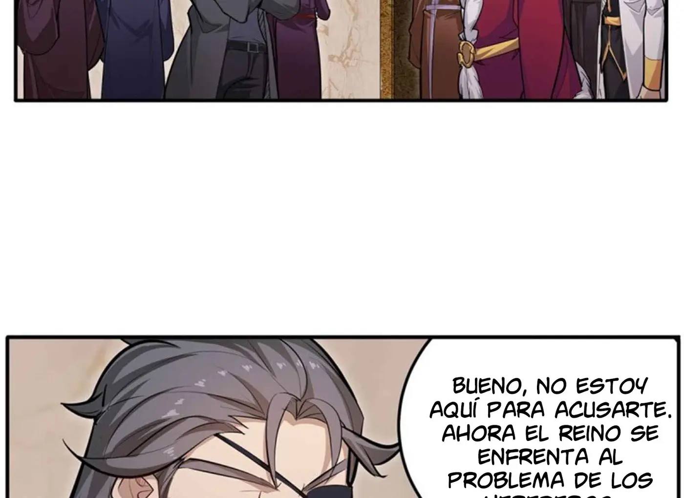 Apóstol Infinito y las Doce Chicas de Guerra (2020) - Capítulo 186 - Página 64 - LectorTMOo