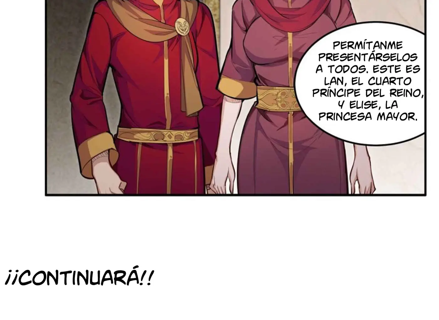 Apóstol Infinito y las Doce Chicas de Guerra (2020) - Capítulo 186 - Página 69 - LectorTMOo