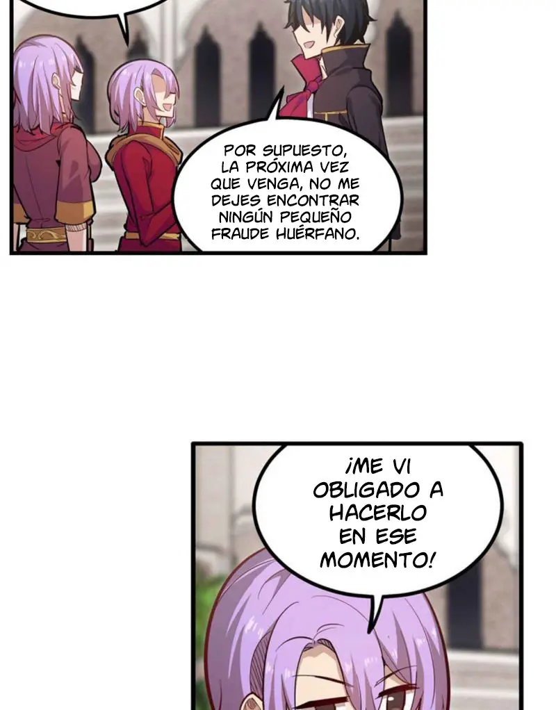 Apóstol Infinito y las Doce Chicas de Guerra (2020) - Capítulo 187 - Página 17 - LectorTMOo
