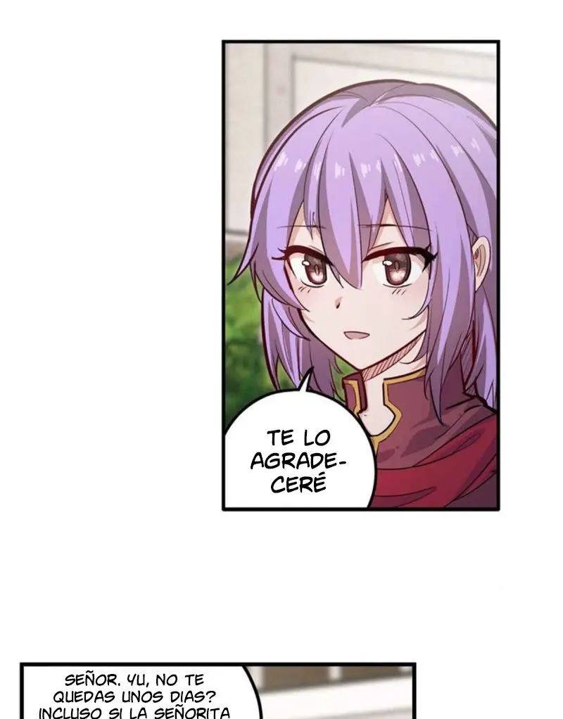 Apóstol Infinito y las Doce Chicas de Guerra (2020) - Capítulo 187 - Página 19 - LectorTMOo