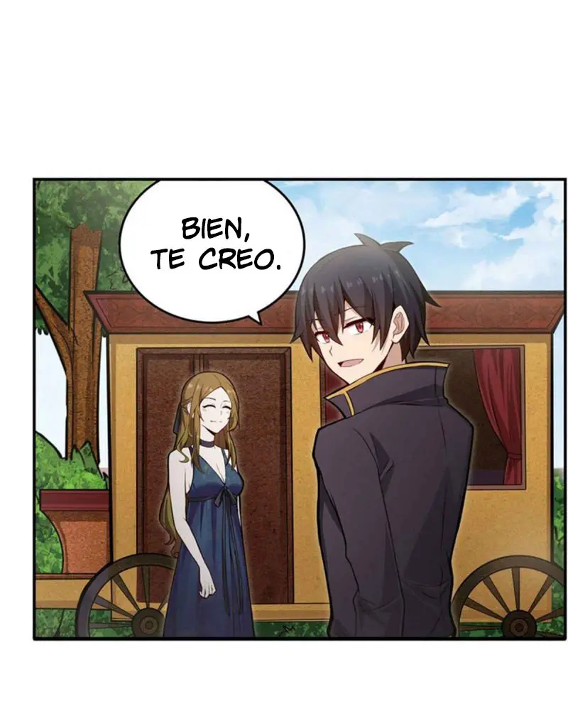 Apóstol Infinito y las Doce Chicas de Guerra (2020) - Capítulo 187 - Página 22 - LectorTMOo