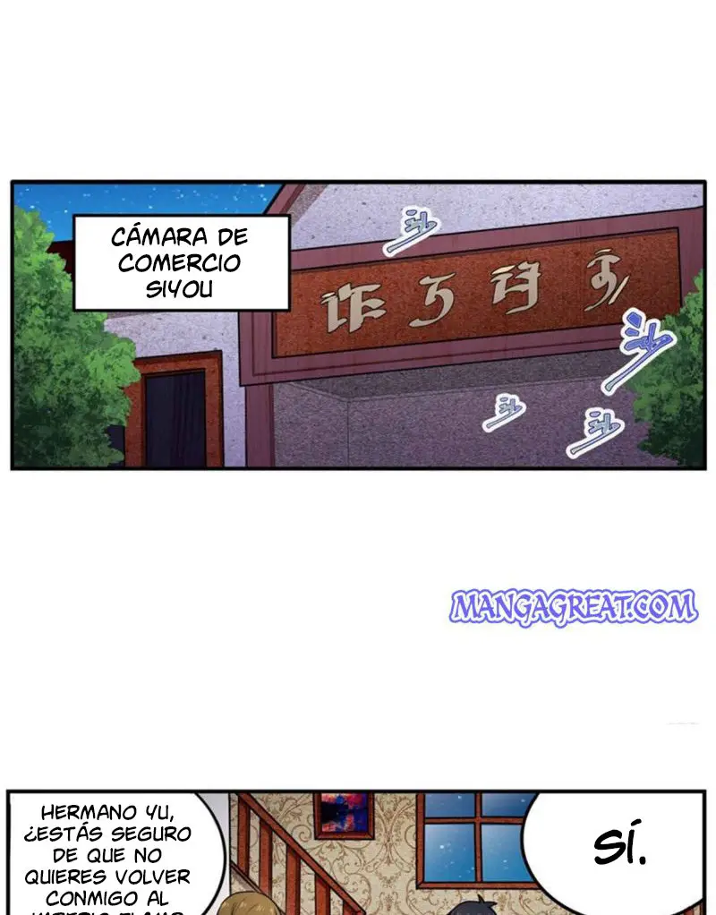 Apóstol Infinito y las Doce Chicas de Guerra (2020) - Capítulo 187 - Página 23 - LectorTMOo