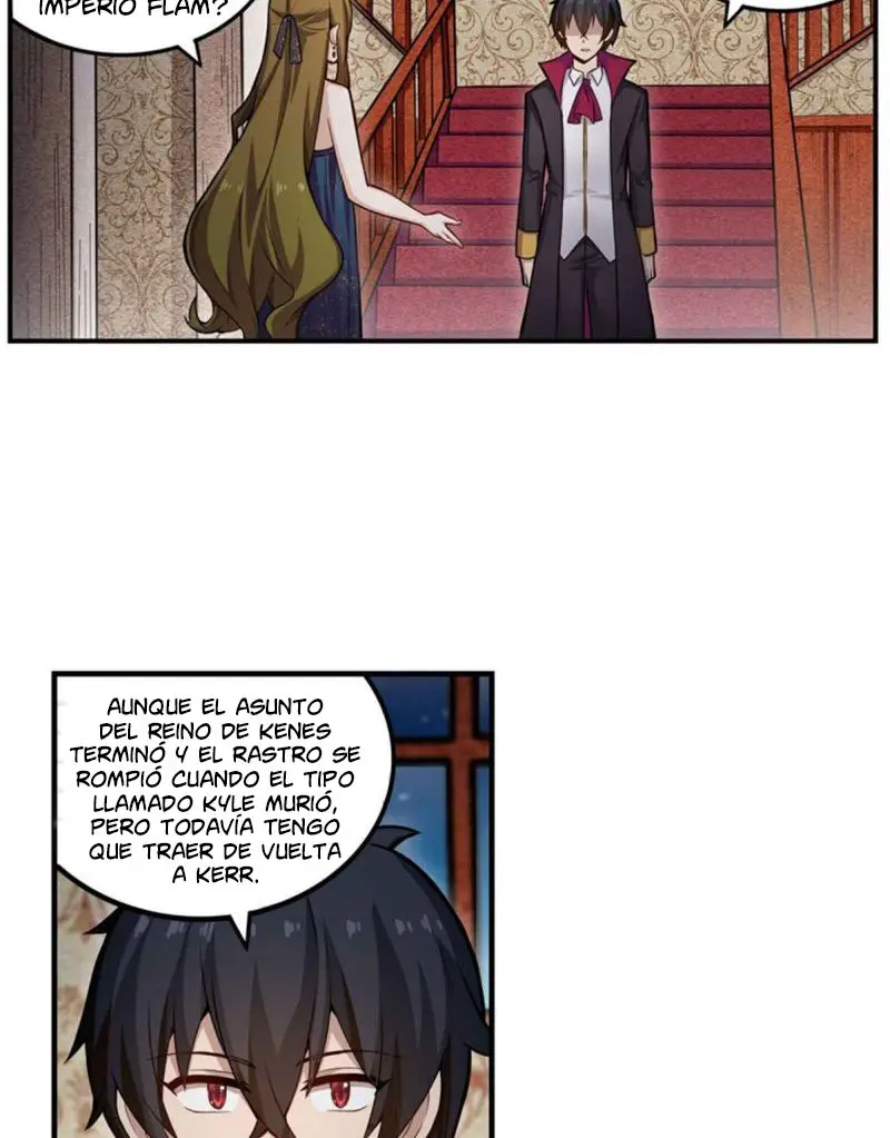 Apóstol Infinito y las Doce Chicas de Guerra (2020) - Capítulo 187 - Página 24 - LectorTMOo