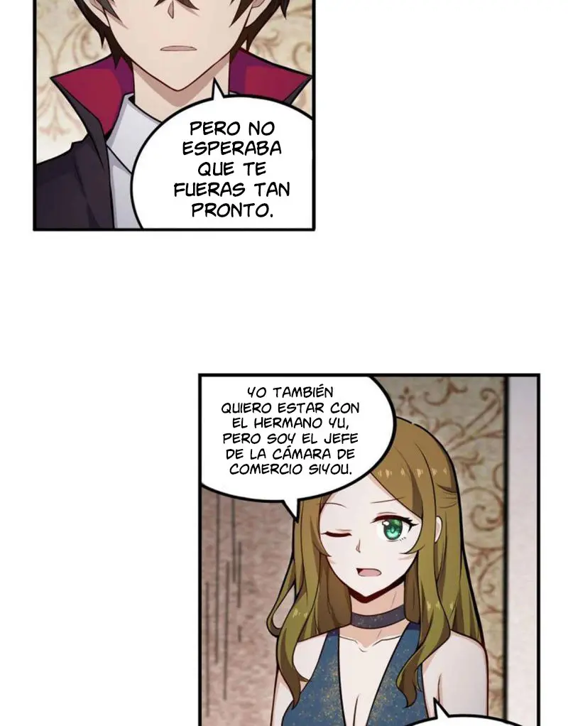 Apóstol Infinito y las Doce Chicas de Guerra (2020) - Capítulo 187 - Página 25 - LectorTMOo