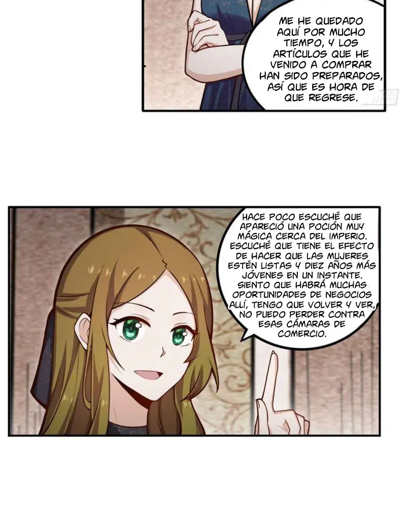 Apóstol Infinito y las Doce Chicas de Guerra (2020) - Capítulo 187 - Página 26 - LectorTMOo