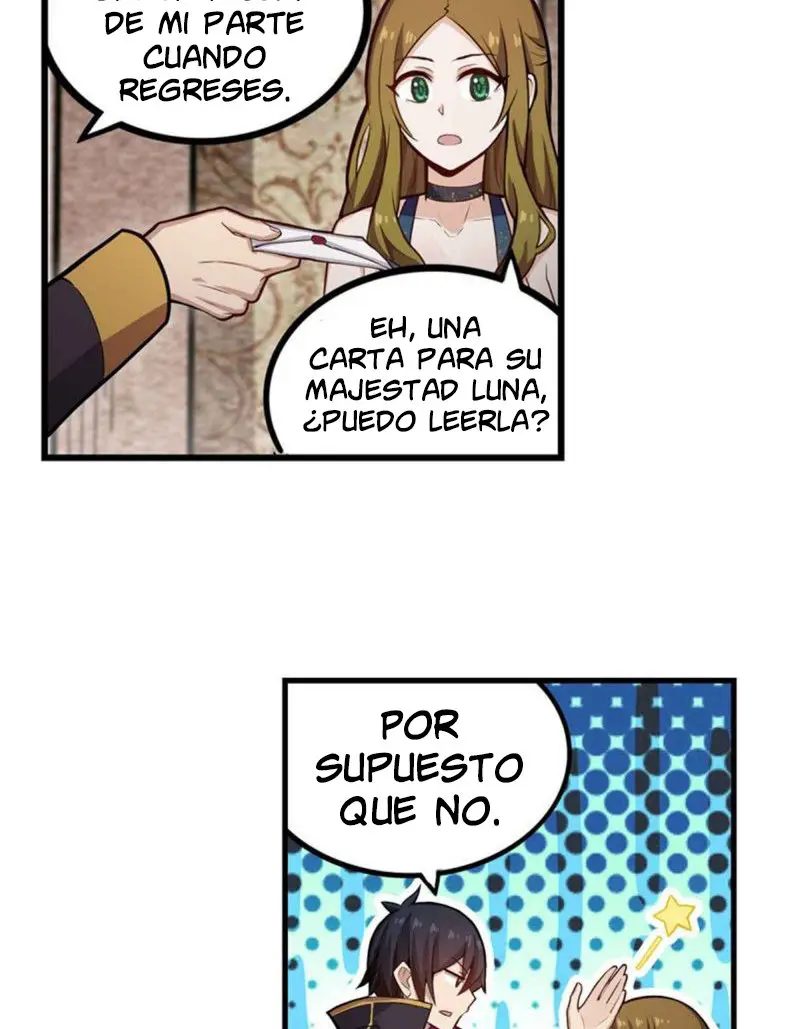 Apóstol Infinito y las Doce Chicas de Guerra (2020) - Capítulo 187 - Página 28 - LectorTMOo