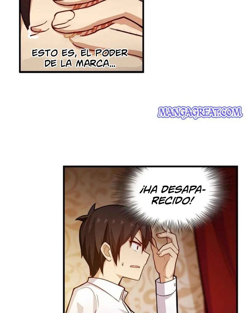 Apóstol Infinito y las Doce Chicas de Guerra (2020) - Capítulo 187 - Página 41 - LectorTMOo