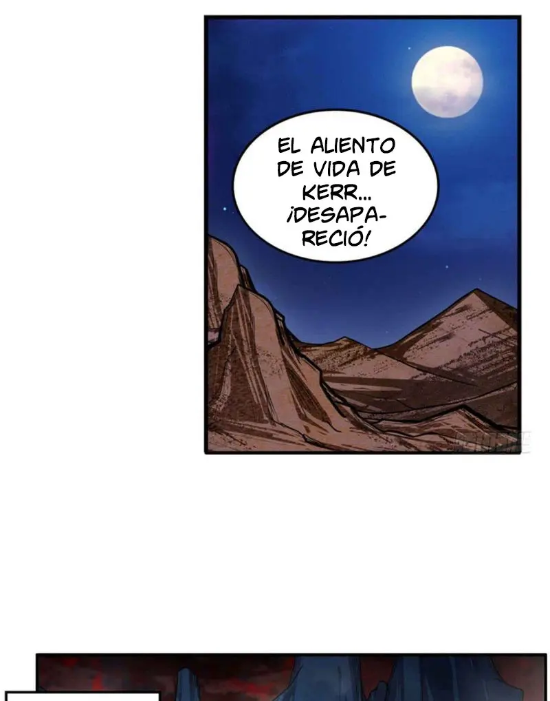 Apóstol Infinito y las Doce Chicas de Guerra (2020) - Capítulo 187 - Página 45 - LectorTMOo