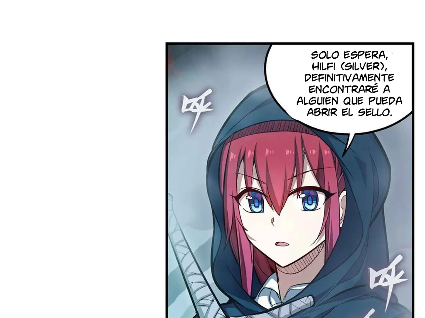 Apóstol Infinito y las Doce Chicas de Guerra (2020) - Capítulo 188 - Página 5 - LectorTMOo