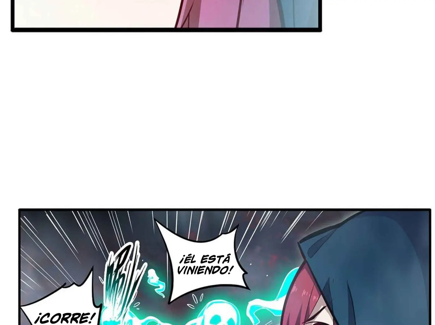 Apóstol Infinito y las Doce Chicas de Guerra (2020) - Capítulo 188 - Página 18 - LectorTMOo