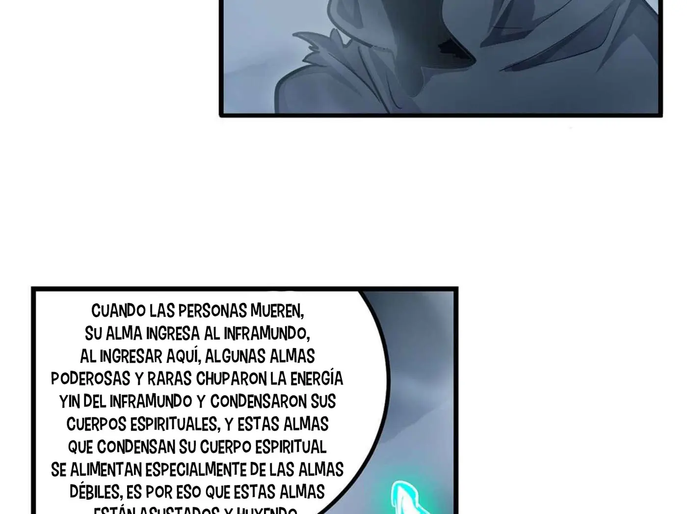 Apóstol Infinito y las Doce Chicas de Guerra (2020) - Capítulo 188 - Página 22 - LectorTMOo