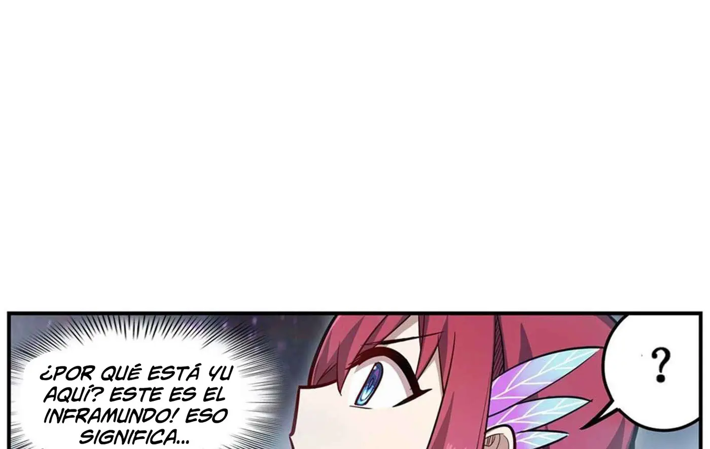 Apóstol Infinito y las Doce Chicas de Guerra (2020) - Capítulo 188 - Página 36 - LectorTMOo