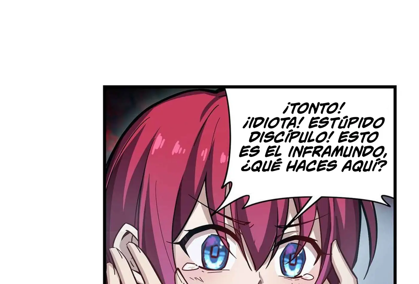 Apóstol Infinito y las Doce Chicas de Guerra (2020) - Capítulo 188 - Página 51 - LectorTMOo