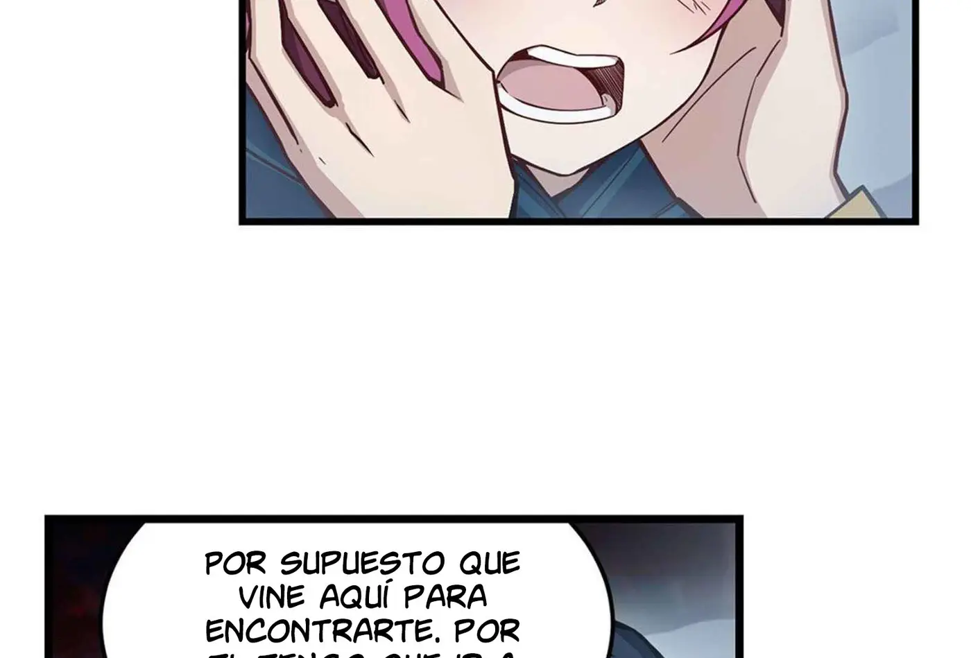 Apóstol Infinito y las Doce Chicas de Guerra (2020) - Capítulo 188 - Página 52 - LectorTMOo