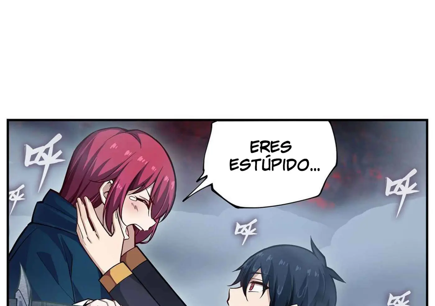 Apóstol Infinito y las Doce Chicas de Guerra (2020) - Capítulo 188 - Página 54 - LectorTMOo