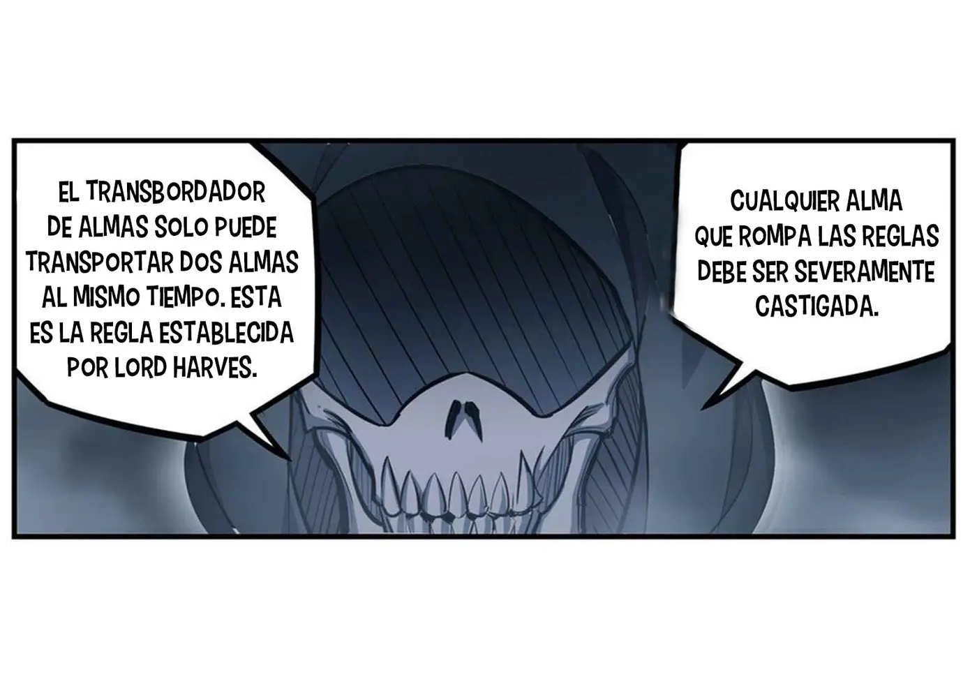 Apóstol Infinito y las Doce Chicas de Guerra (2020) - Capítulo 188 - Página 57 - LectorTMOo