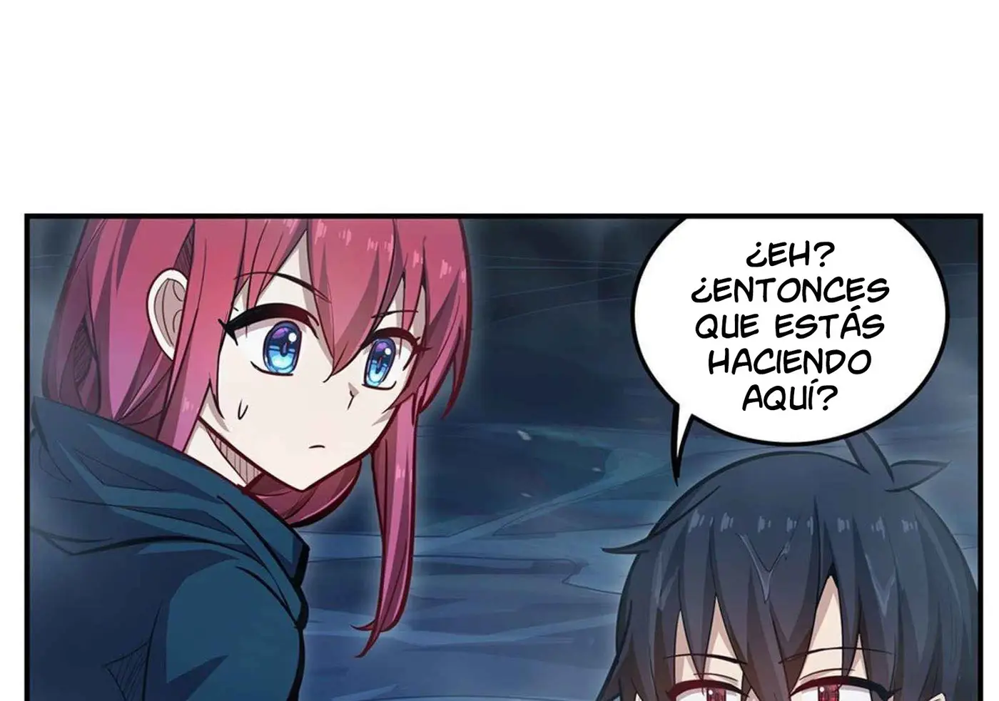 Apóstol Infinito y las Doce Chicas de Guerra (2020) - Capítulo 188 - Página 58 - LectorTMOo