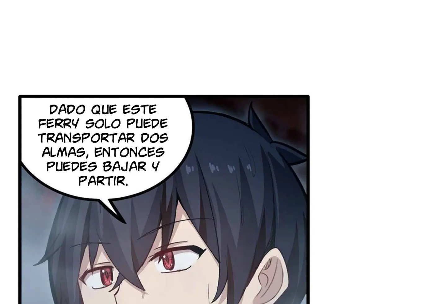 Apóstol Infinito y las Doce Chicas de Guerra (2020) - Capítulo 188 - Página 61 - LectorTMOo