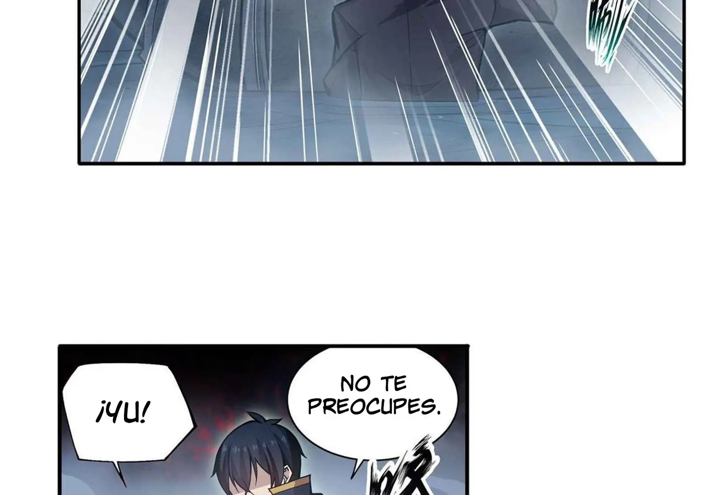 Apóstol Infinito y las Doce Chicas de Guerra (2020) - Capítulo 188 - Página 64 - LectorTMOo