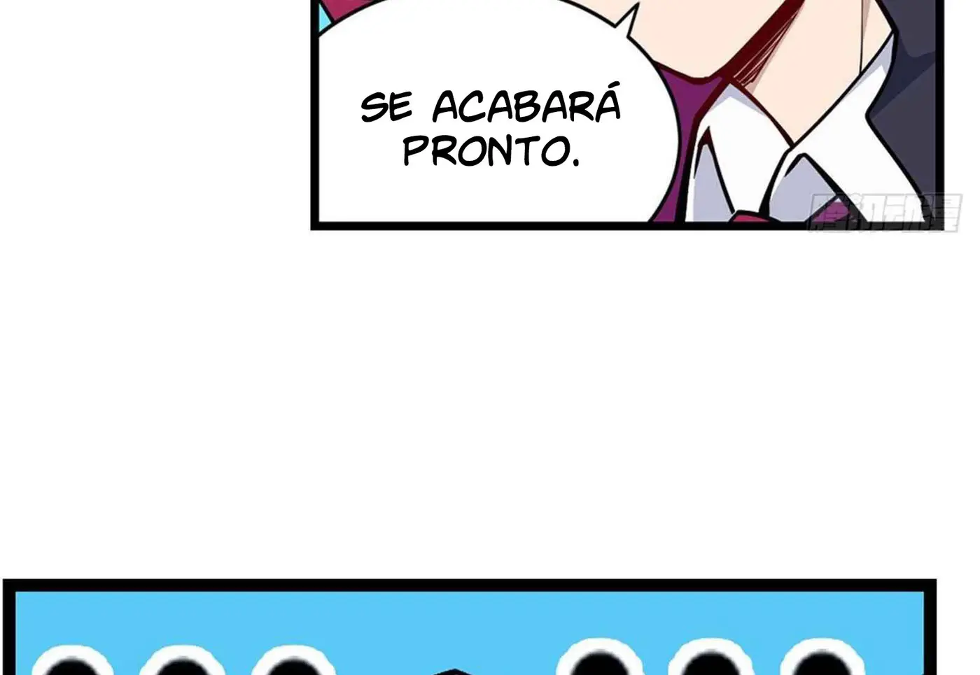 Apóstol Infinito y las Doce Chicas de Guerra (2020) - Capítulo 188 - Página 67 - LectorTMOo